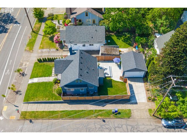6959 N DENVER Ave, Portland, OR 97217