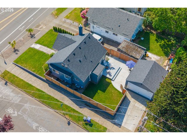 6959 N DENVER Ave, Portland, OR 97217