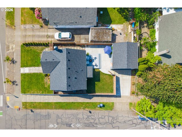6959 N DENVER Ave, Portland, OR 97217