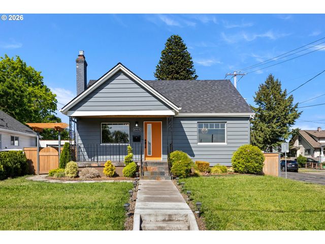6959 N DENVER Ave, Portland, OR 97217