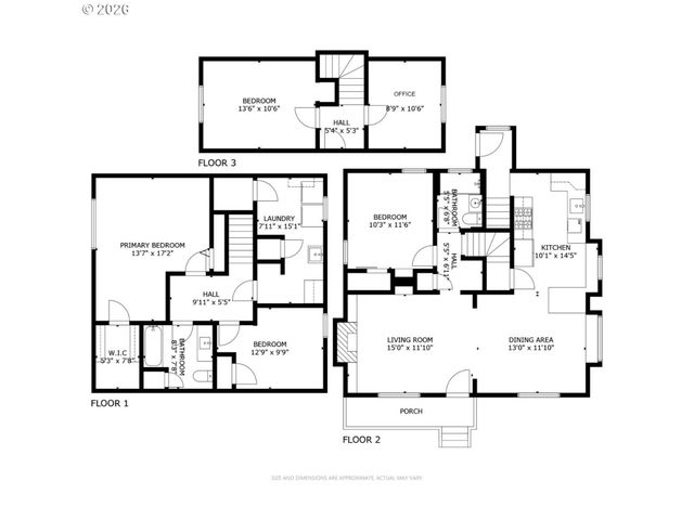 6959 N DENVER Ave, Portland, OR 97217