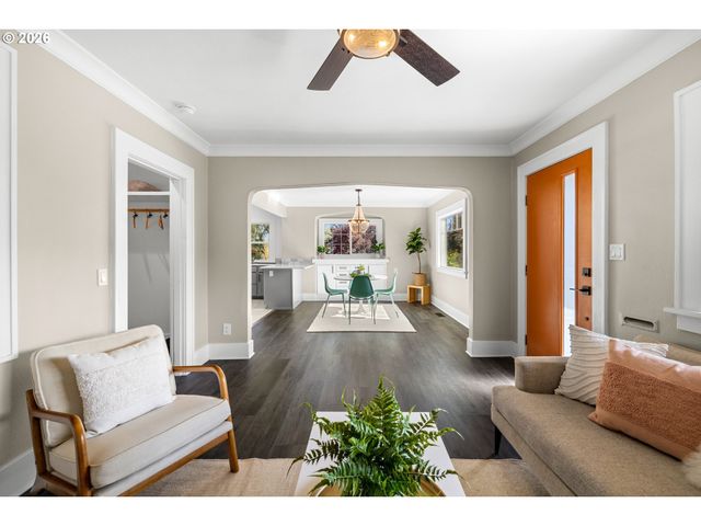 6959 N DENVER Ave, Portland, OR 97217