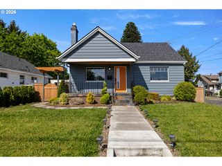 6959 N DENVER Ave, Portland, OR 97217