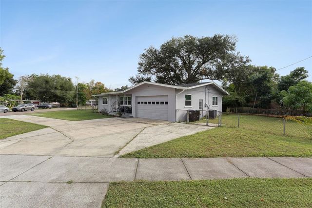 622 HEWETT DRIVE, Orlando, FL 32807