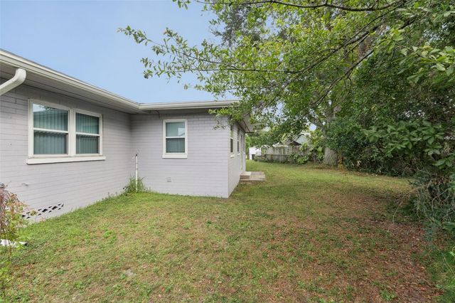 622 HEWETT DRIVE, Orlando, FL 32807