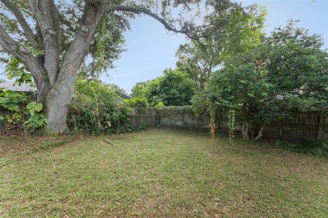 622 HEWETT DRIVE, Orlando, FL 32807