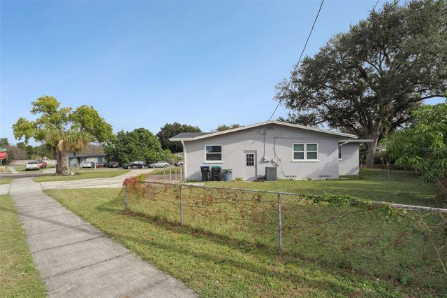 622 HEWETT DRIVE, Orlando, FL 32807