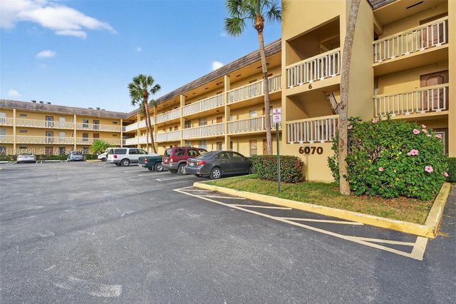 6070 NW 64th Ave 308, Tamarac, FL 33319