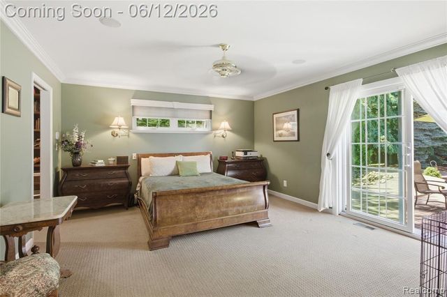 830 Hemingway Road, Lake Orion, MI 48362