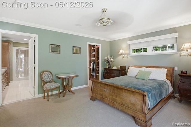 830 Hemingway Road, Lake Orion, MI 48362