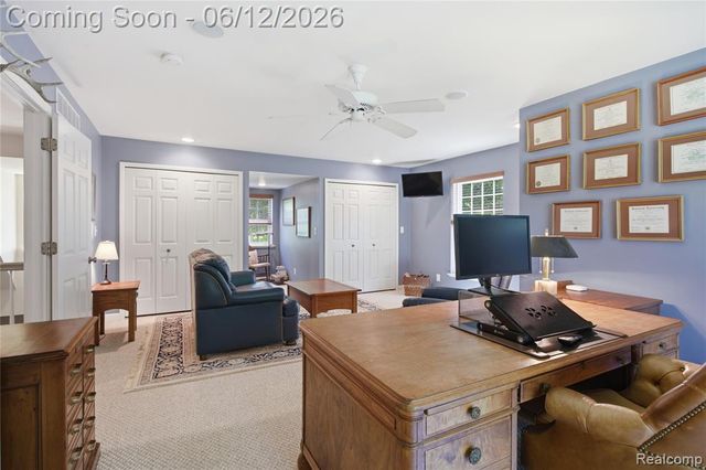 830 Hemingway Road, Lake Orion, MI 48362