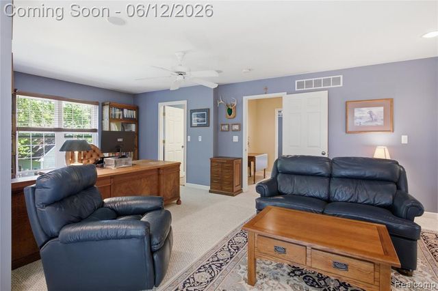 830 Hemingway Road, Lake Orion, MI 48362