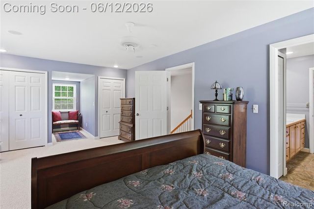 830 Hemingway Road, Lake Orion, MI 48362