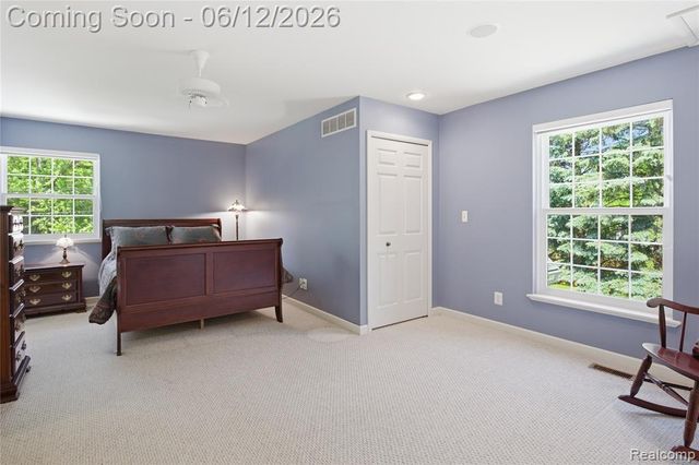 830 Hemingway Road, Lake Orion, MI 48362
