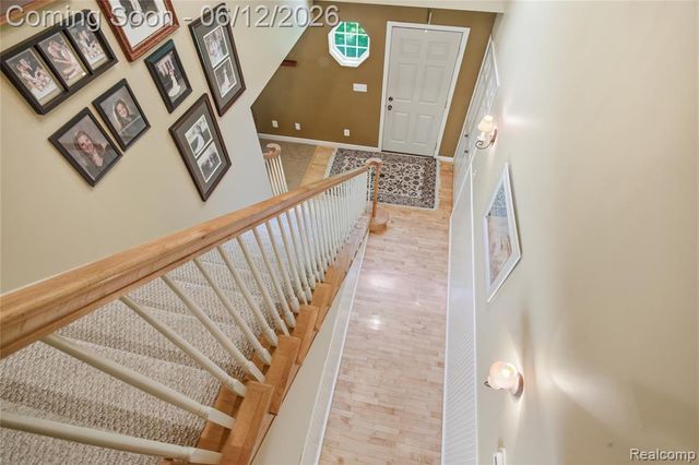 830 Hemingway Road, Lake Orion, MI 48362