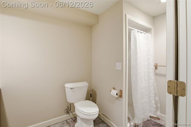 830 Hemingway Road, Lake Orion, MI 48362