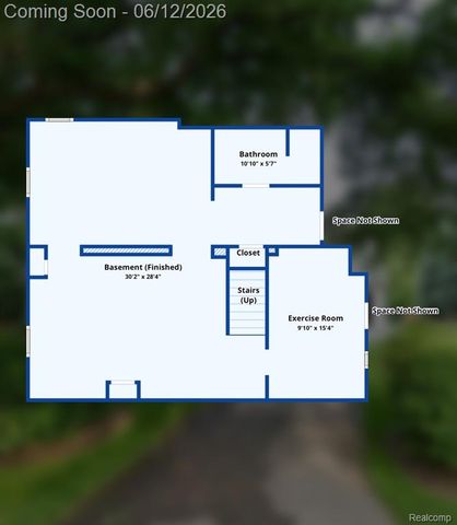 830 Hemingway Road, Lake Orion, MI 48362