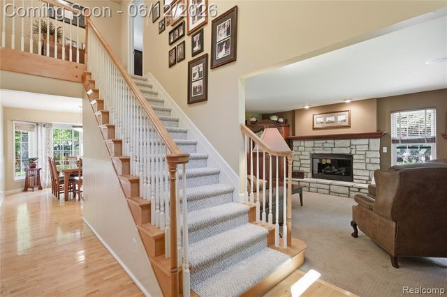 830 Hemingway Road, Lake Orion, MI 48362