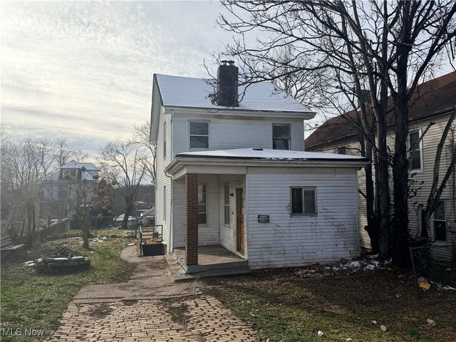 1531 Euclid Avenue, Steubenville, OH 43952