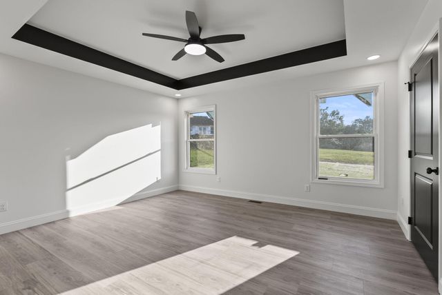 110 Bill Silvey Road, Danville, KY 40422