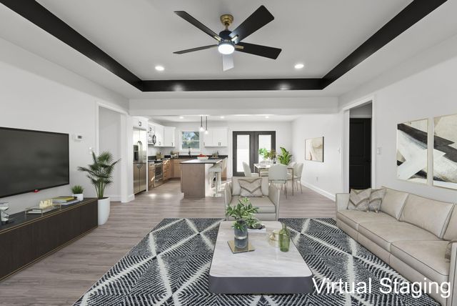 110 Bill Silvey Road, Danville, KY 40422