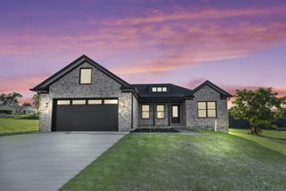 110 Bill Silvey Road, Danville, KY 40422