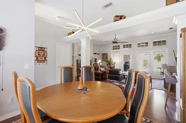 3407 Cooper Branch E, Denton, TX 76209