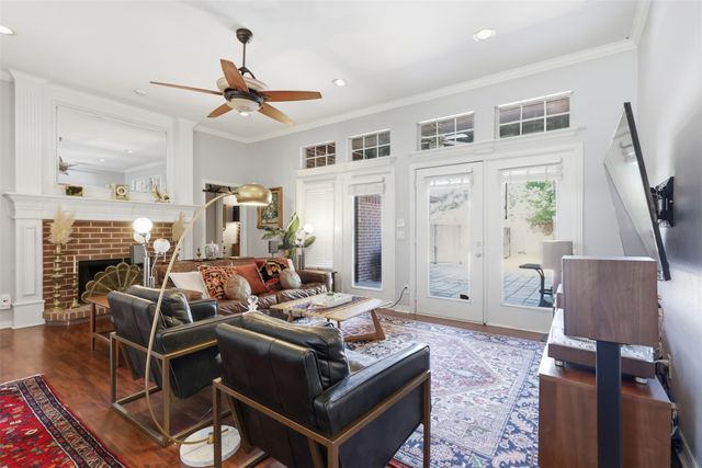 3407 Cooper Branch E, Denton, TX 76209