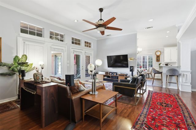3407 Cooper Branch E, Denton, TX 76209