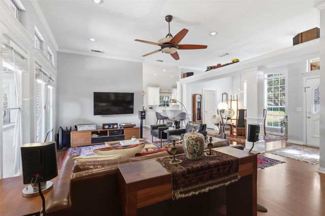 3407 Cooper Branch E, Denton, TX 76209