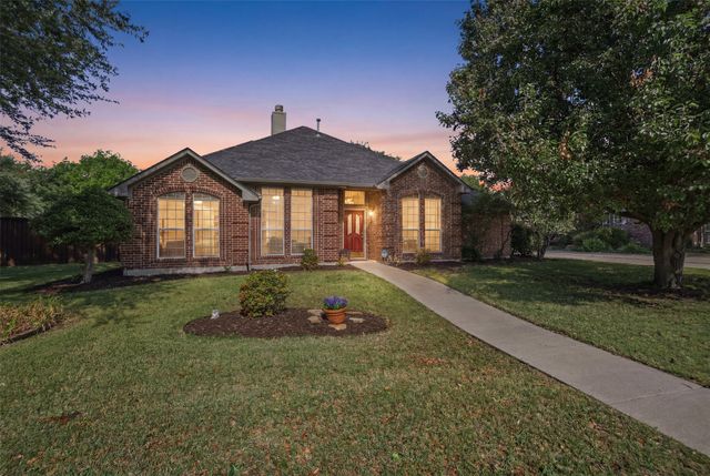 3407 Cooper Branch E, Denton, TX 76209