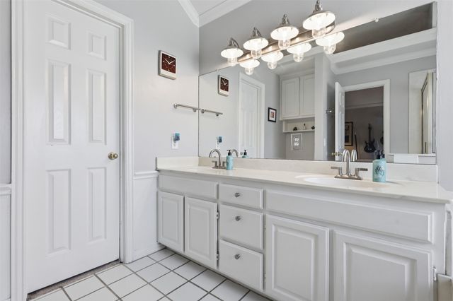 3407 Cooper Branch E, Denton, TX 76209