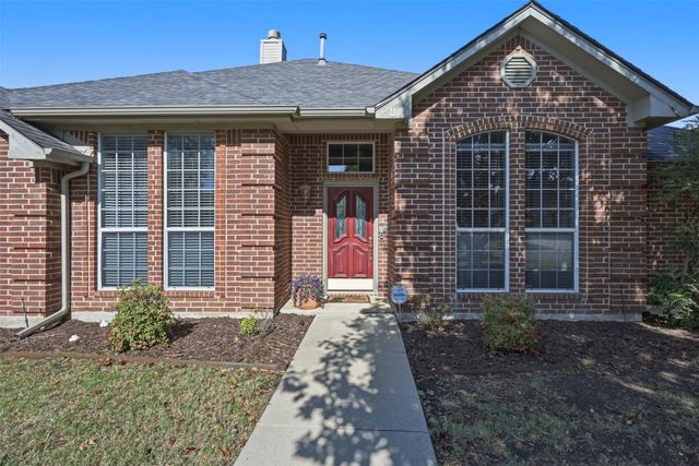 3407 Cooper Branch E, Denton, TX 76209