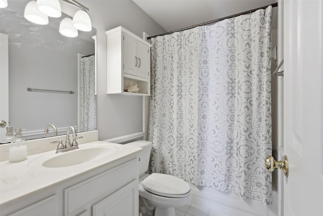 3407 Cooper Branch E, Denton, TX 76209