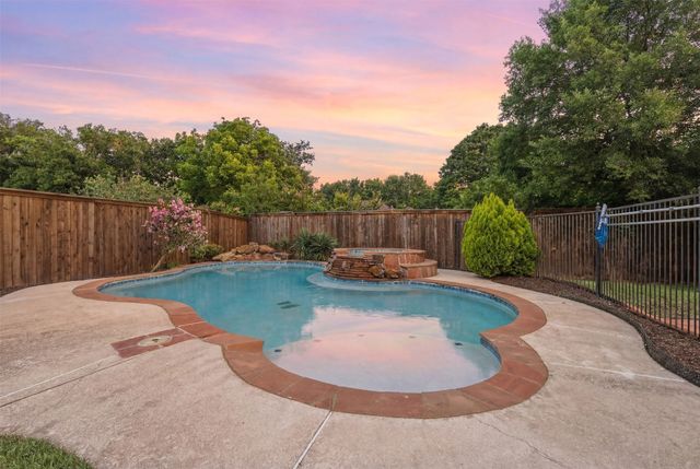 3407 Cooper Branch E, Denton, TX 76209