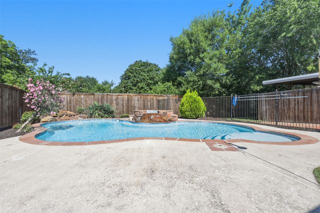 3407 Cooper Branch E, Denton, TX 76209