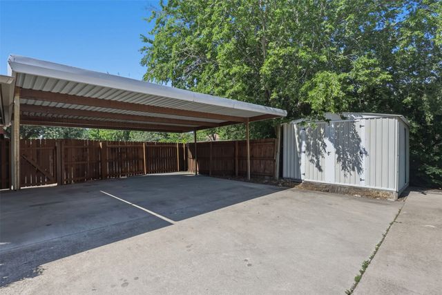 3407 Cooper Branch E, Denton, TX 76209