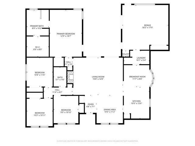 3407 Cooper Branch E, Denton, TX 76209