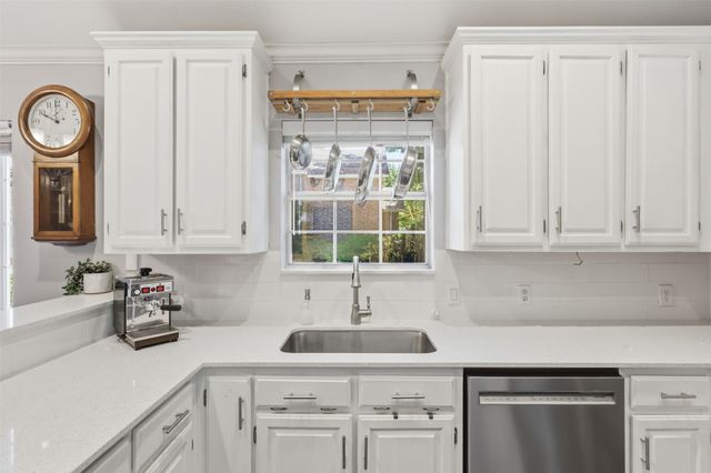3407 Cooper Branch E, Denton, TX 76209