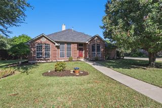 3407 Cooper Branch E, Denton, TX 76209