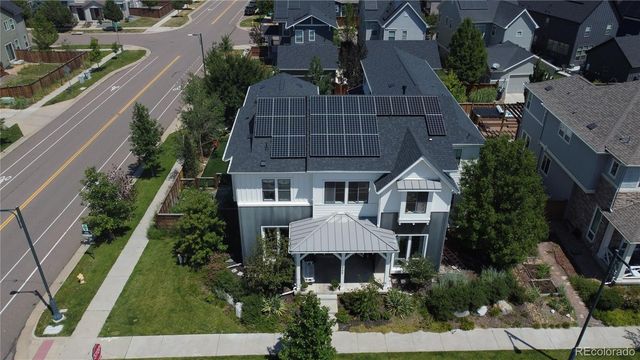 8205 E Prairie Meadow Drive, Denver, CO 80238