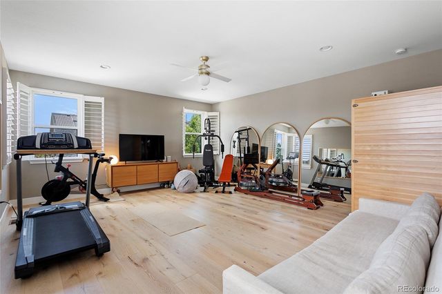 8205 E Prairie Meadow Drive, Denver, CO 80238