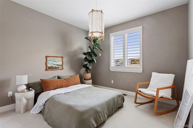 8205 E Prairie Meadow Drive, Denver, CO 80238