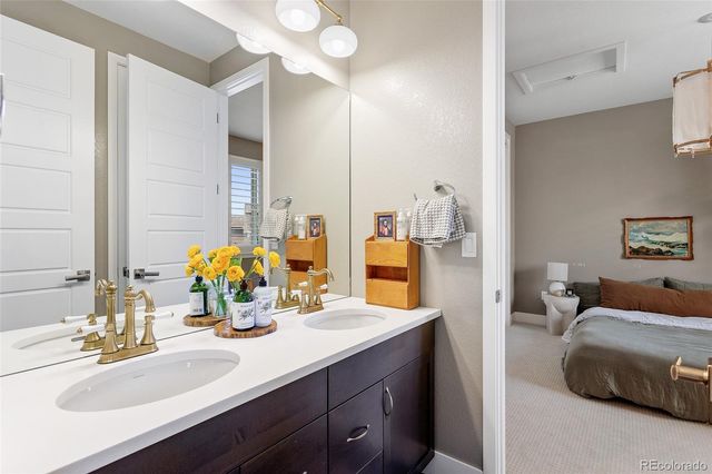 8205 E Prairie Meadow Drive, Denver, CO 80238