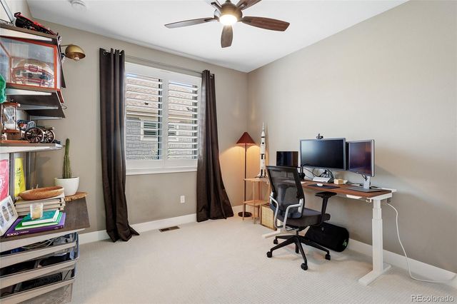 8205 E Prairie Meadow Drive, Denver, CO 80238