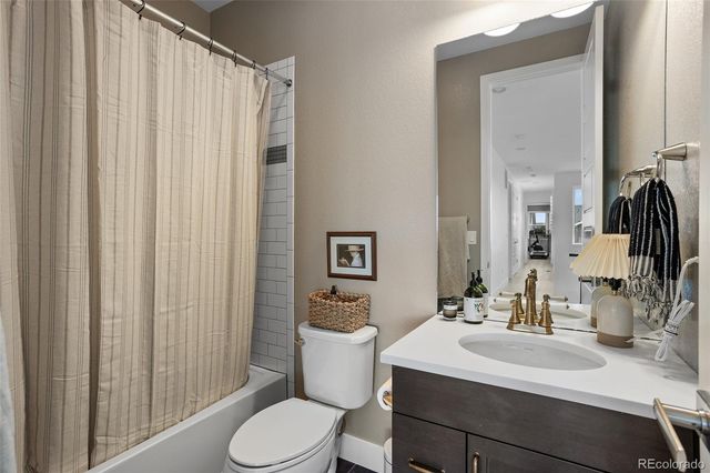 8205 E Prairie Meadow Drive, Denver, CO 80238