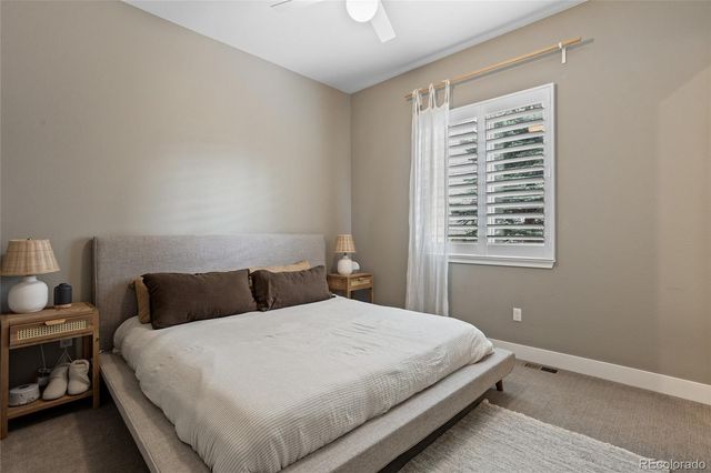 8205 E Prairie Meadow Drive, Denver, CO 80238