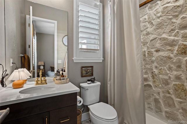 8205 E Prairie Meadow Drive, Denver, CO 80238