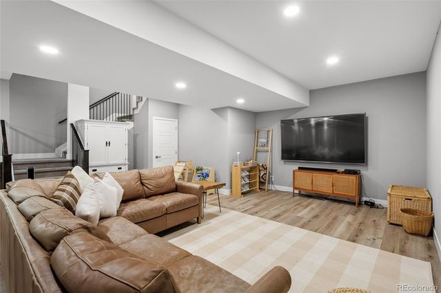 8205 E Prairie Meadow Drive, Denver, CO 80238