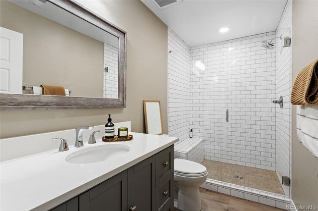 8205 E Prairie Meadow Drive, Denver, CO 80238